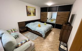 Apartman Pohoda