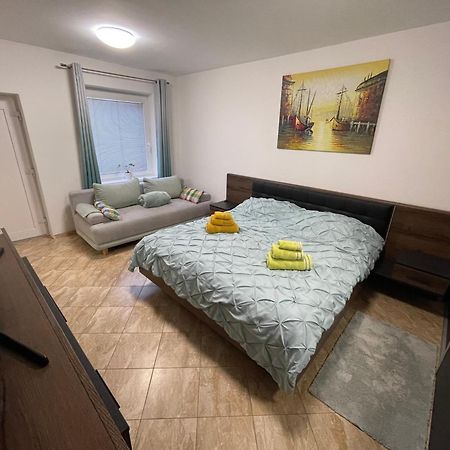 Apartman Pohoda Břeclav Exteriér fotografie