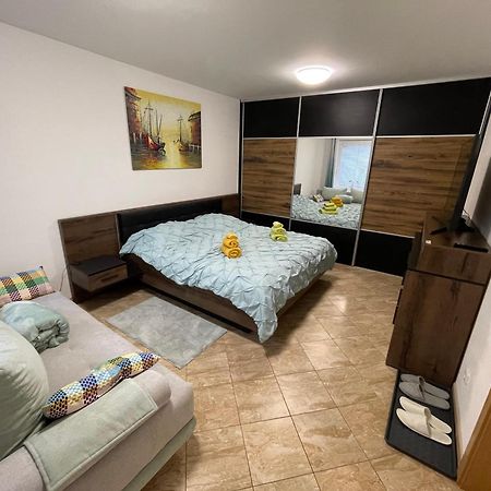 Apartman Pohoda Břeclav Exteriér fotografie