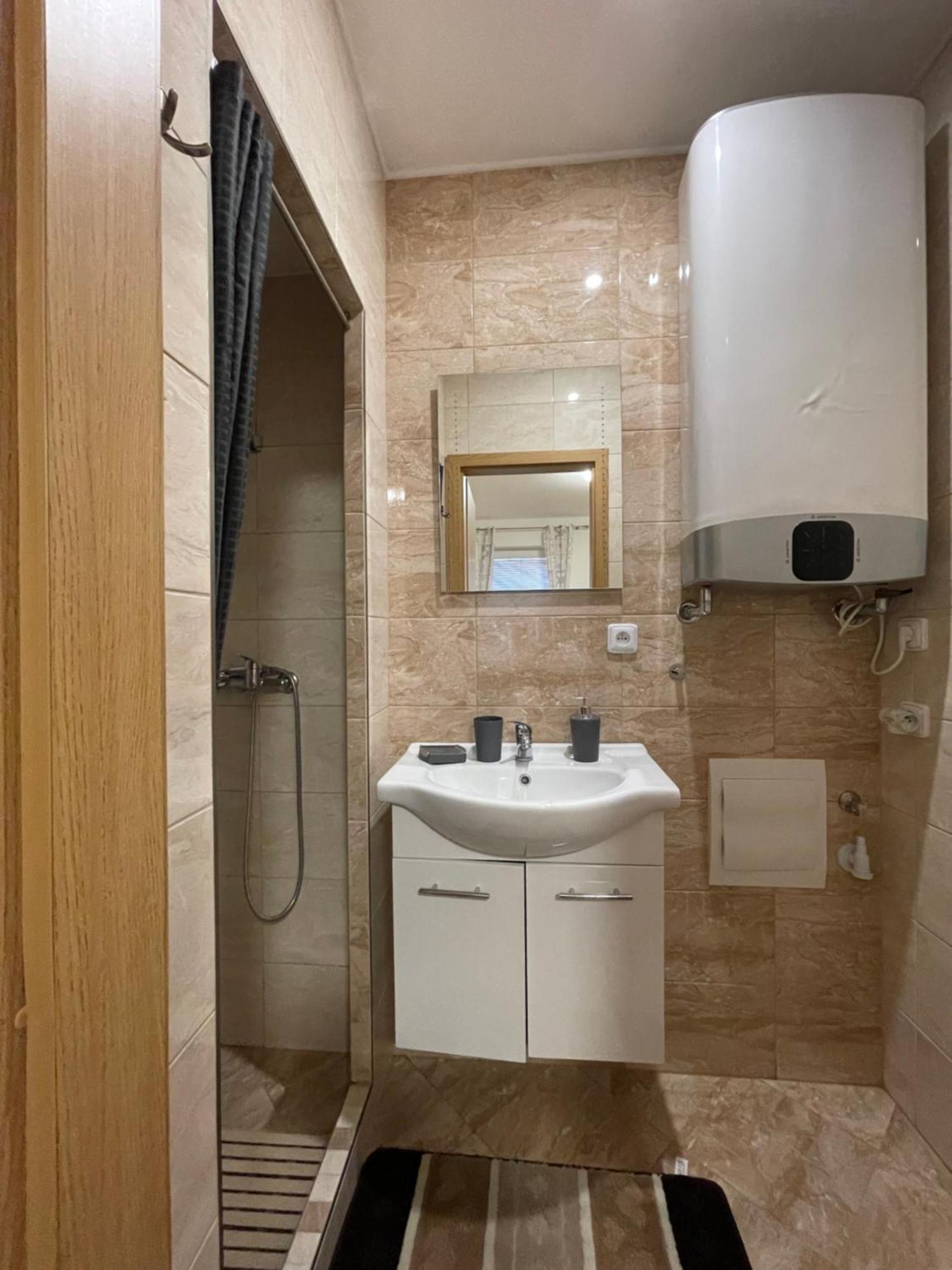 Apartman Pohoda Břeclav Exteriér fotografie