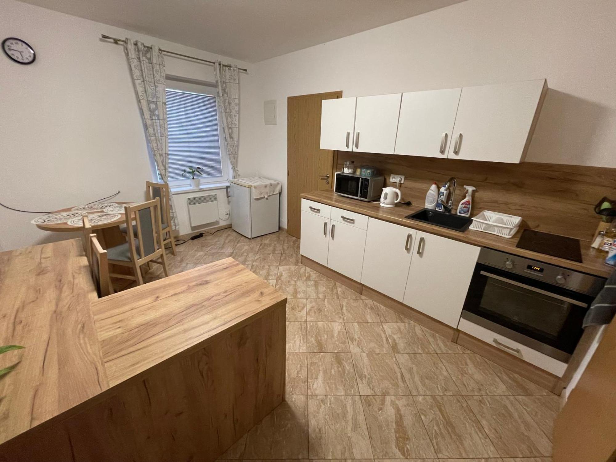 Apartman Pohoda Břeclav Exteriér fotografie