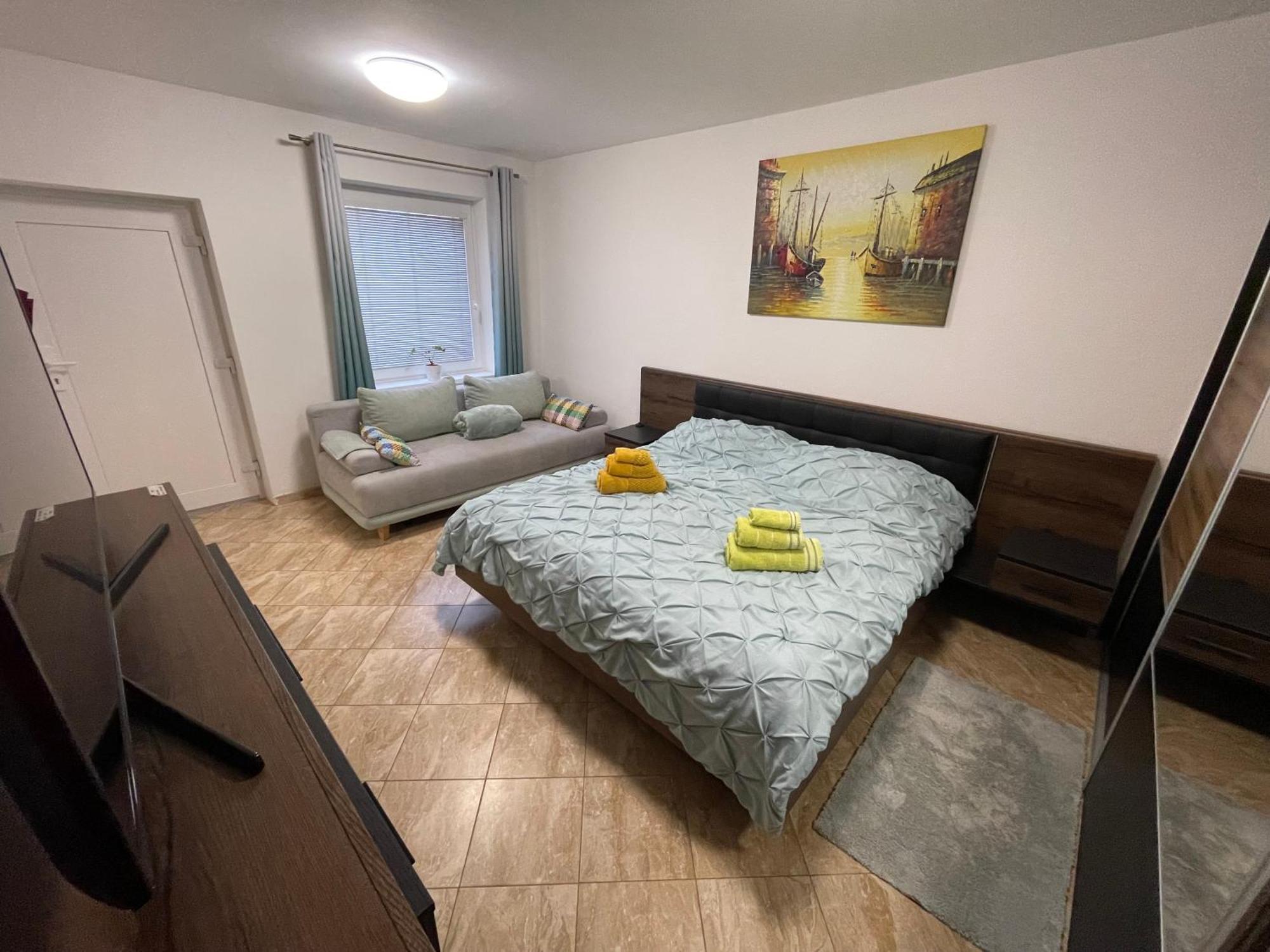 Apartman Pohoda Břeclav Exteriér fotografie