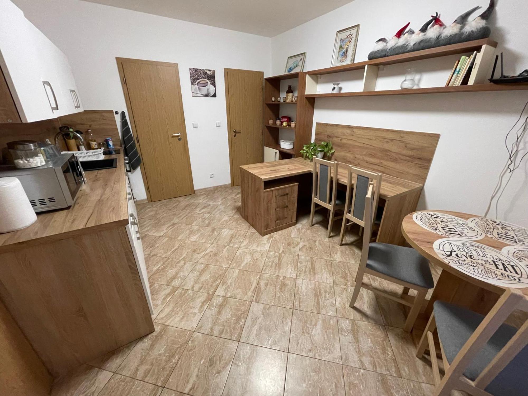 Apartman Pohoda Břeclav Exteriér fotografie
