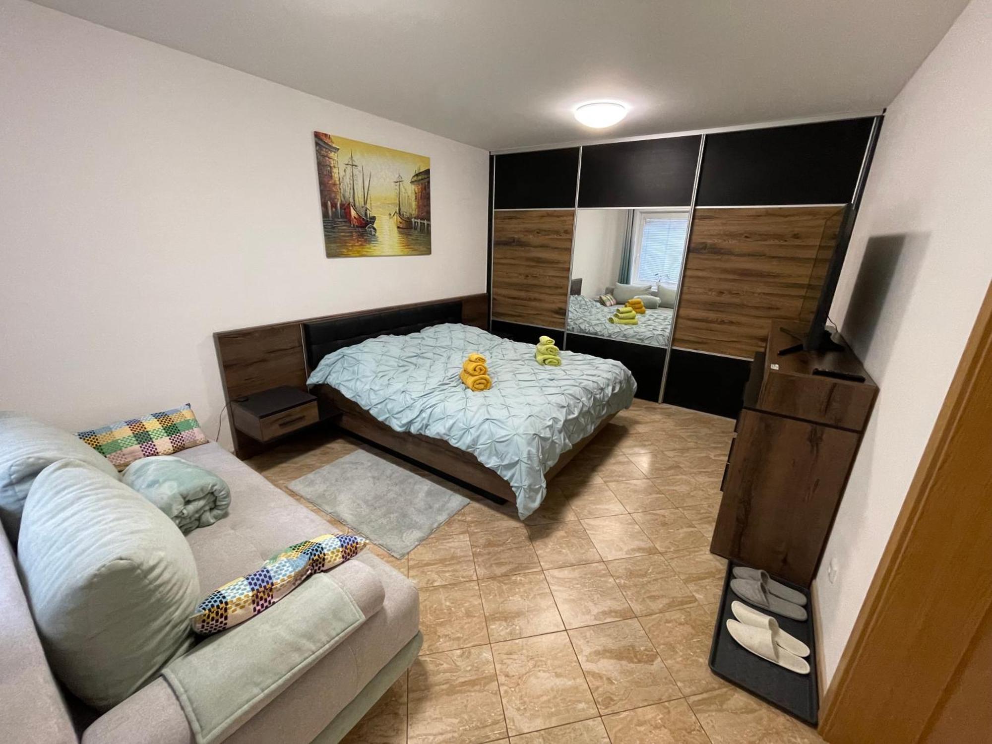 Apartman Pohoda Břeclav Exteriér fotografie