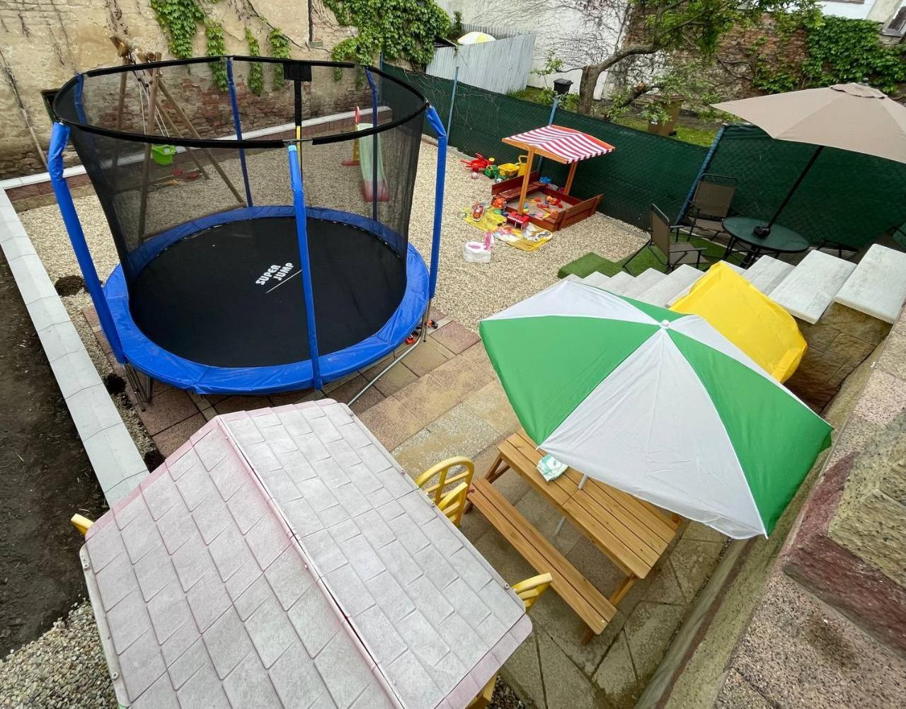 Apartman Pohoda Břeclav Exteriér fotografie
